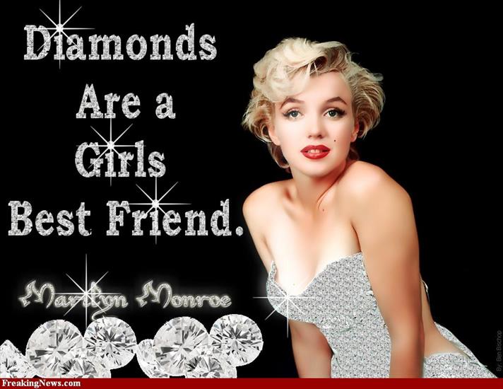 Wiersze - Marilyn-Monroe-Diamonds-29664.jpg