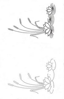hafty matematyczny 00 - Water Lilies Pattern.jpg