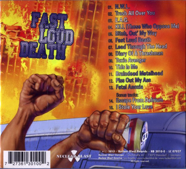 Lost Society - Fast Loud Death 2013 Flac - Back.jpg
