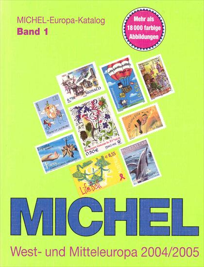 1 - Michel - Europa - Katalog, Band 1 West - und Mitteleuropa 2004.2005.pdf - Adobe Reader.bmp