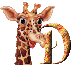 Alfabet z Żyrafą - d.gif