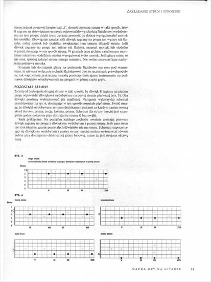 Nauka gry na gitarze - poradnik - str 011.jpg