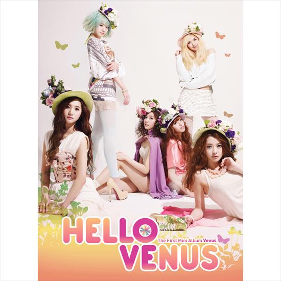 1s Korean Mini Album Venus - Hello Venus_Venus.jpg