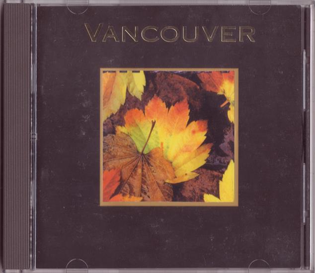 Vancouver - Vancouver 1994 Flac - Front.jpg