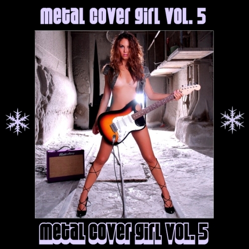 Metal cover girl - 2012-2013 - Metal cover girl 05.jpg