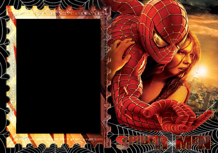 SPIDERMAN - Spider-Man5.png