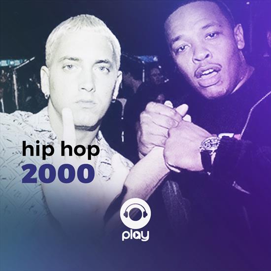 Hip Hop 2000 - cover.jpg