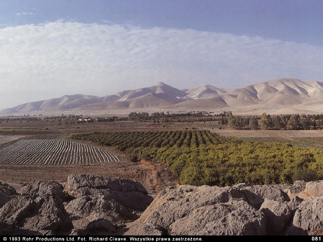 Ziemia Święta - 081 - Wadi Faria i Aleksandrejon.JPG