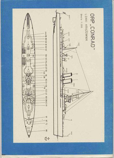 Mały Modelarz 1992.01-02 - Krążownik ORP Conrad - F.jpg