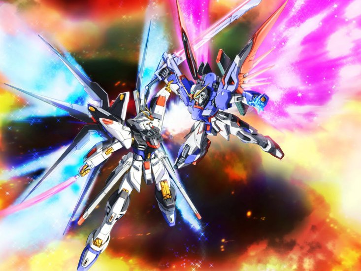 Anime i Manga - Gundam Seed 15.jpg