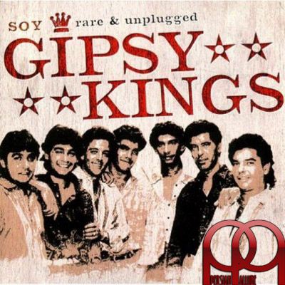 GIPSY KINGS 2003 - Gipsy Kings - Rare  Unplugged 2003.jpg