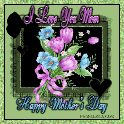 26 Maja- Dzień Matki - 0_mothers_day_green_bouquet.gif