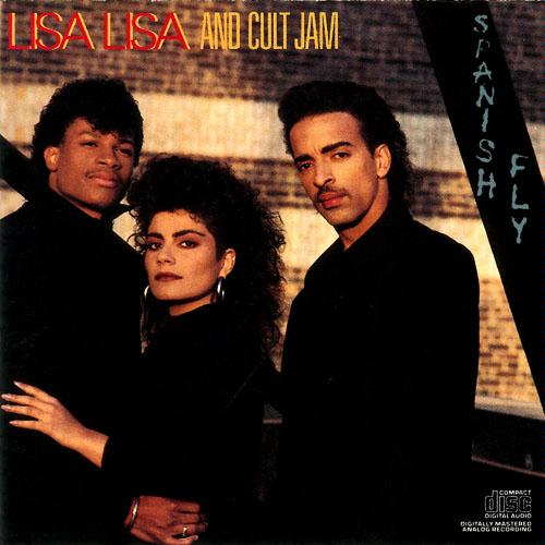 Lisa Lisa  Cult Jam Spanish Fly 1987 - Cover.jpg