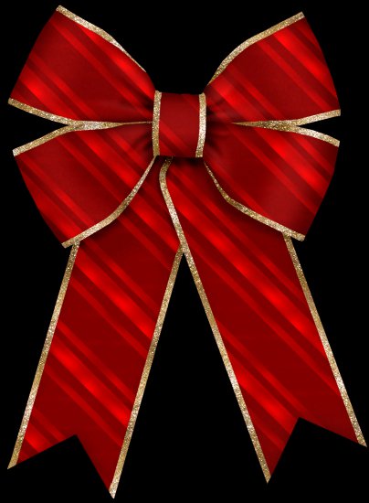 Świąteczne - JDDClassicChristmasBow-Sample4.png