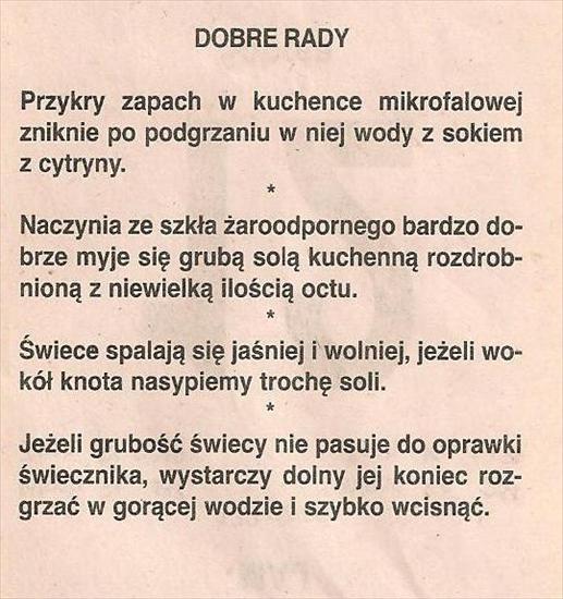 DOBRE RADY - PORADY - ChomikImage 46.jpg