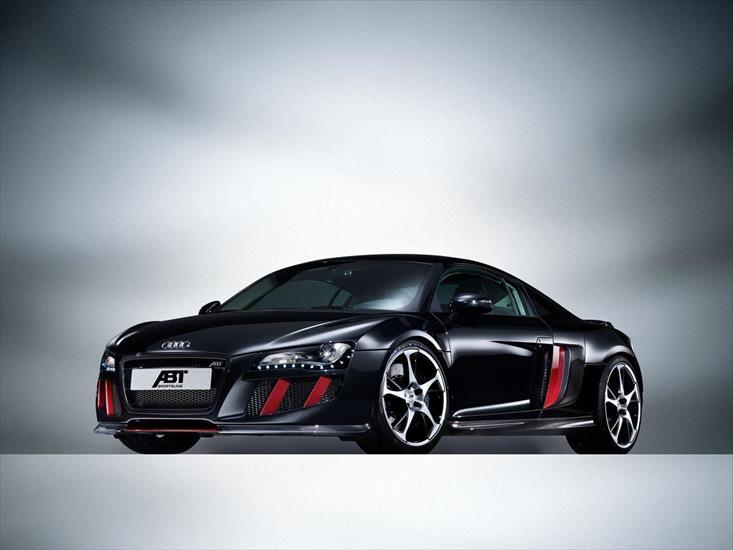 Audi - Audi R8 ABT-2.jpg