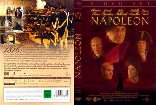 NAPOLEON serial Lektor PL - Napoleon -  GER - cover.jpg