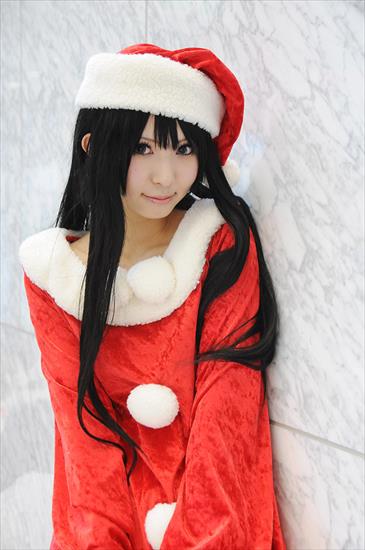 Haruno Sakura - akiyama-mio-xmas-ver-12.jpg