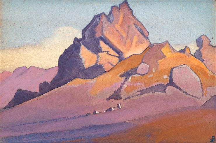 Mikołaj Roerich - timur-khada-1936.jpg