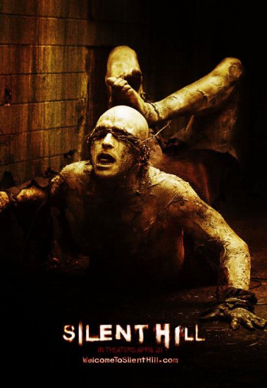 plakaty filmowe i zdjęcia - Silent Hill - 02.jpg