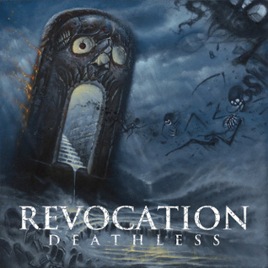 Revocation - Deathless IsraMetal 2014 - Cover.jpg