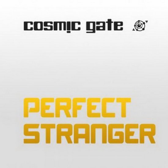 Cosmic Gate - Perfect Stranger Singiel 2012 - Cosmic Gate - Perfect Stranger Singiel 2012.bmp