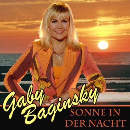 Albumy Niemieckie  Spakowane 2012 - Gaby Baginski 2012.jpg