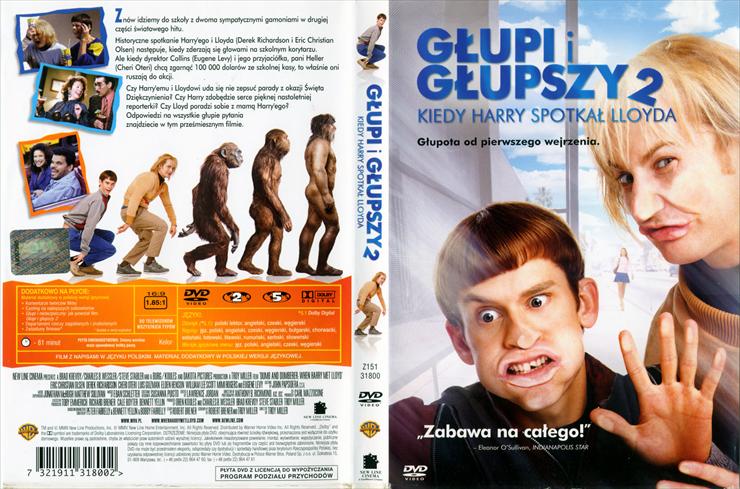 OKLADKI DVD - Głupi i głupszy 2.jpg