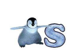 Alfabet z Pingwinkiem - 003 - S.gif