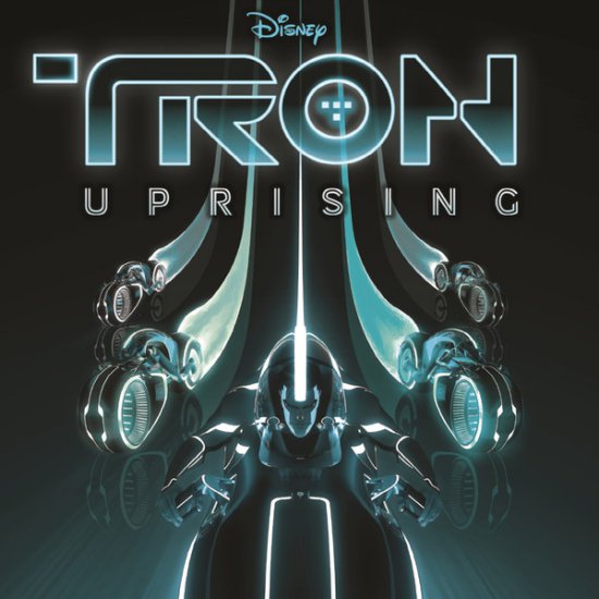 TRON Uprising-ost - TRON Uprising Music from and Inspired By the Series.jpg