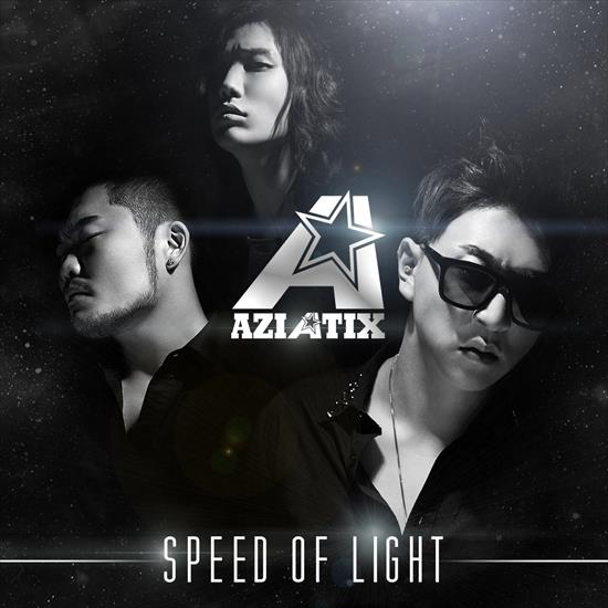 Single Speed Of Light - AZIATIX_Speed Of Light.jpg