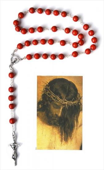 Różaniec do Krwi Jezusa - koronka cdn.jpg
