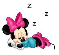 Disney Mickey Mouse - Minnie_dobranoc1.jpg