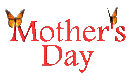 26 Maja- Dzień Matki - napis Mama.gif