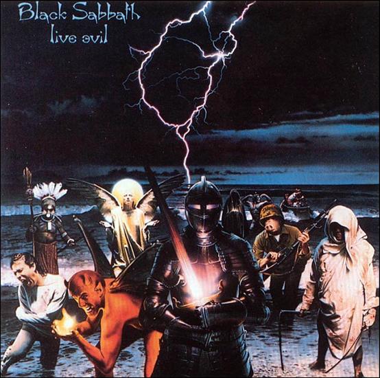 1982 - Live Evil - Black Sabbath - 1982 Live Evil Front.jpg