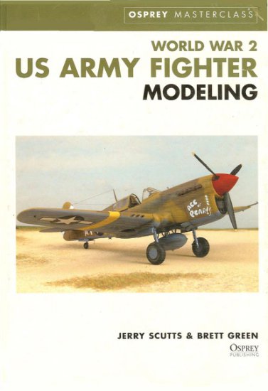 OSPREY MODELLING - World War 2 US Army Fighter Modelling.jpg