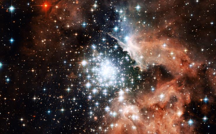 40 uasnch fotek z Hubbleova vesmrnho teleskopu Wallpapers 1920 X 1200 - 40.jpg