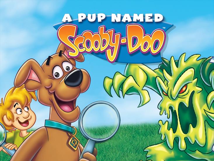 Tapety - A Pup Named Scooby-Doo 03.jpg