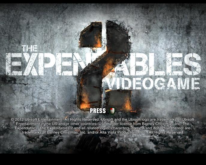                                           The Expendables 2 2012 SKIDROW PC - ex2_win 2012-08-18 11-27-07-36.bmp