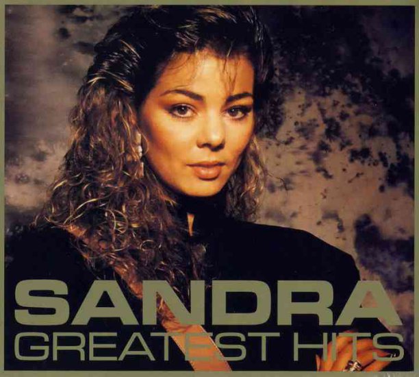 Sandra - Greatest Hits 2CD - 2008 - folder.jpg