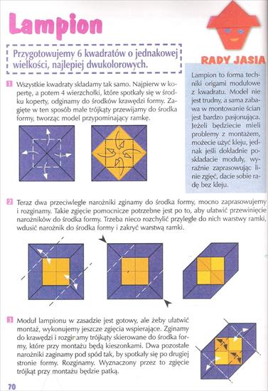 Świat z koła i kwadratu czyli origami przestrzenne - _38.jpg