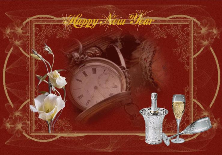  Nowy Rok - images gif happy new year 72.gif