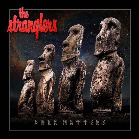The Stranglers - Dark Matters - 2021, MP3, 320 kbps - folder.jpg