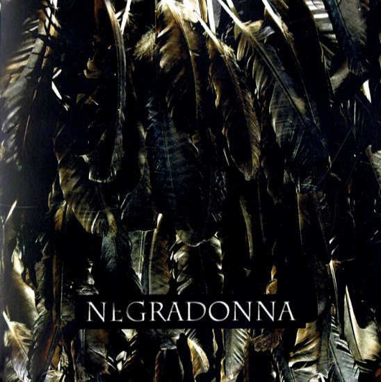 Negradonna - Negradonna - Cover.JPG
